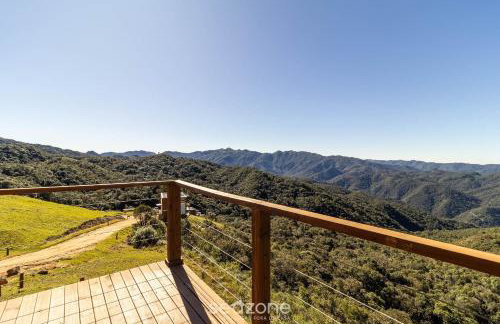 Cabana espetacular na região serrana VST008 - Photo 7