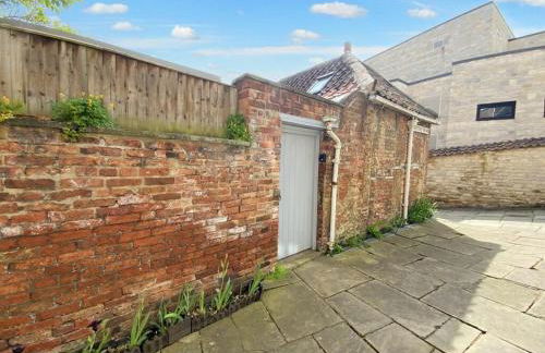 Stylish and private in the Cathedral Quarter - Foto 26