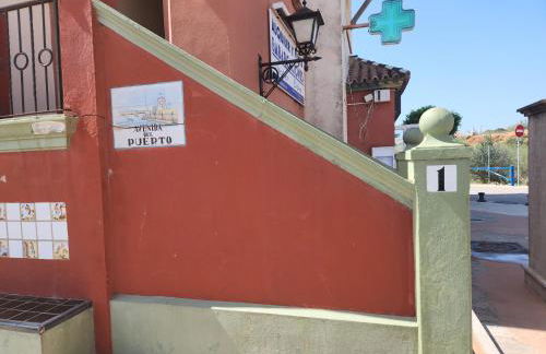 Allo Apartments Puerto Sherry Parking 3 Habitaciones - Foto 33