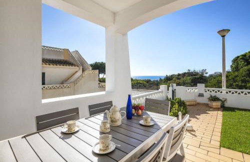 31 Terracos de Benagil - Casa Bobo - Foto 2