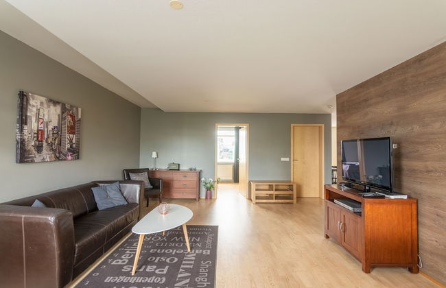 Acco Town Square Apartments - Foto 20