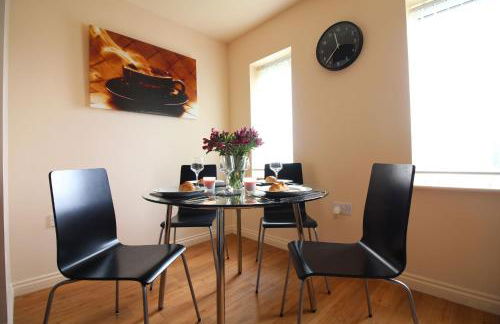 UR City Pad - Regent Wharf - Foto 50