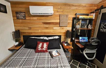 Cozy Tiny House off Mtn Loop Hwy on shared lot - Great for nerby hiking - Foto 13