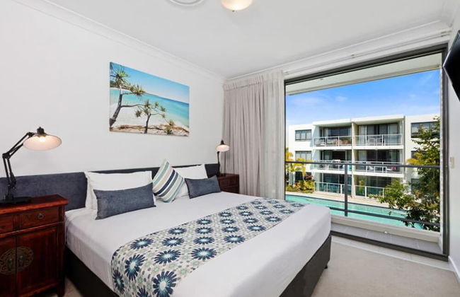 Sand Dunes Resort - Foto 14