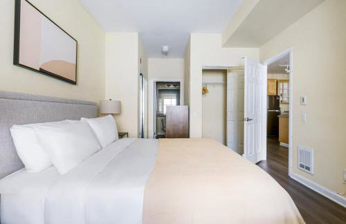 Blueground San Bruno pool nr Baylands Park SFO-2093 - Foto 10