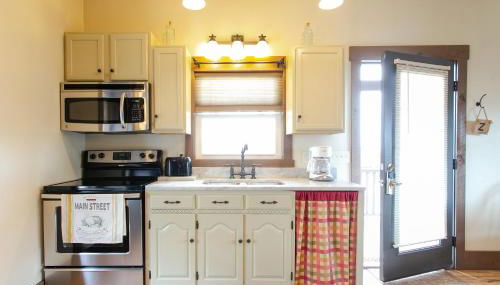 Village Dreams Cottage by Amish Country Lodging - Foto 4