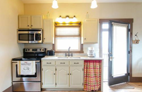 Village Dreams Cottage by Amish Country Lodging - Foto 4