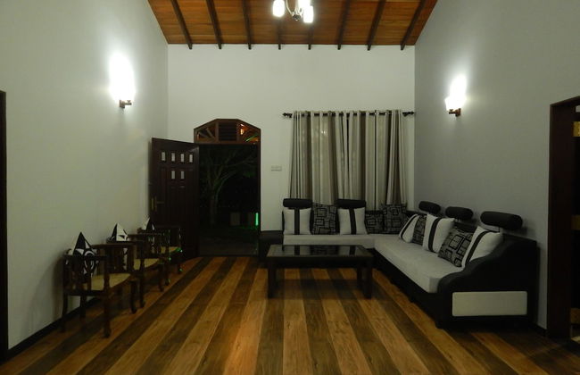 Nenasilu- Sri Lankan Villa - Photo 2