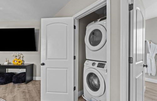 West End Whimsy | JZ Vacation Rentals - Foto 66