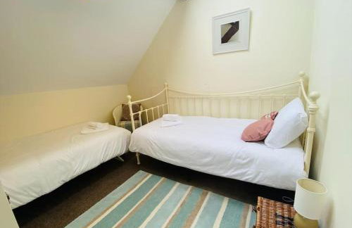 Sally Hall Large central Portland home - Foto 22