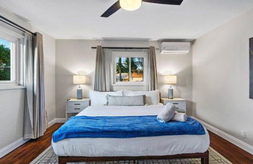 Spacious House close to Petco Park and Gaslamp - Foto 10