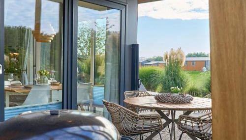 Süsel Seeparx Ferienhaus Strandgut 65 - Foto 2