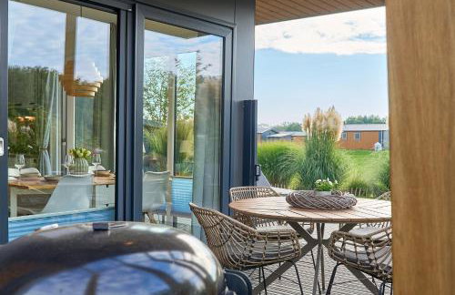 Süsel Seeparx Ferienhaus Strandgut 65 - Foto 2