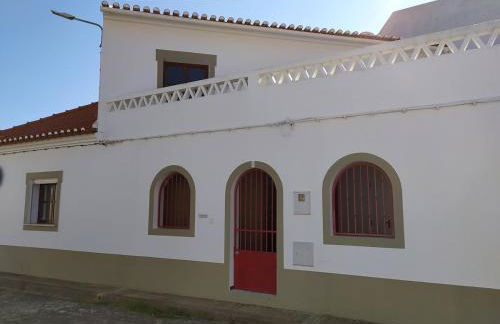 Casa da Alzira T2 - Foto 1