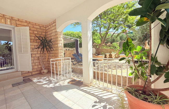 Appartamento Olive Garden Ac Wifi Hvar - Foto 21