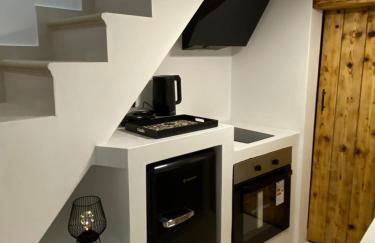 Babatseratsi skyrian studio 2 - Photo 20