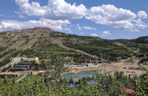 Giant Steps 17 Ski in out - Foto 24