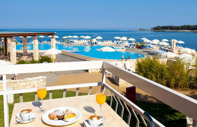 Apartments Stella Plava Laguna - Foto 58