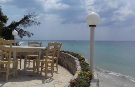 Siviri Traditional Stone House - Foto 40