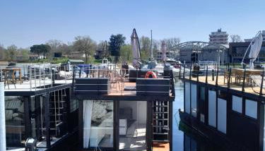 Floating Experience Black Pearl, Lago Maggiore - Foto 4