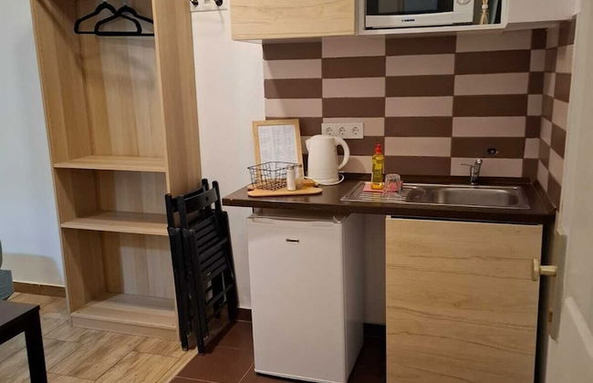 Downtown Apartments - Foto 14