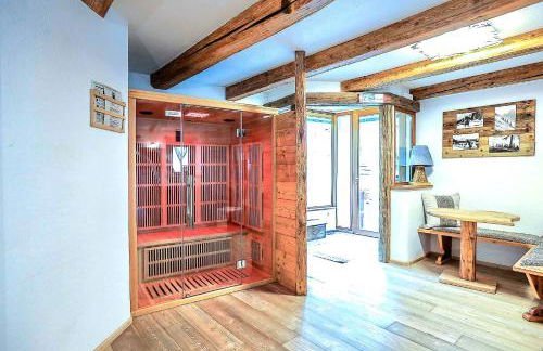 Chalet Tobià Villa - Foto 14