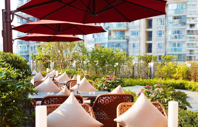 Kempinski The One Suites Hotel Shanghai Downtown - Photo 62