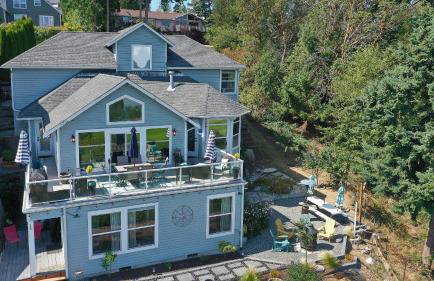 Fairway Harbor View by Avantstay Outdoor Oasis - Photo 30