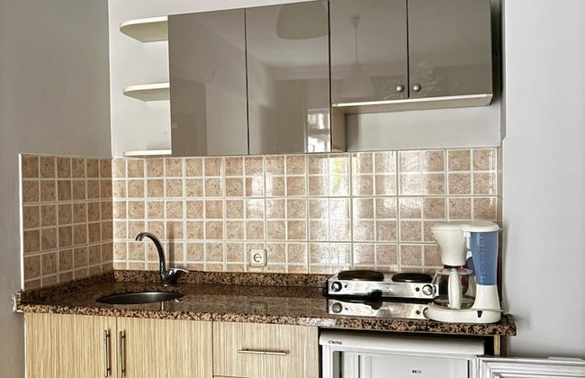Alaya Apart Otel - Photo 11