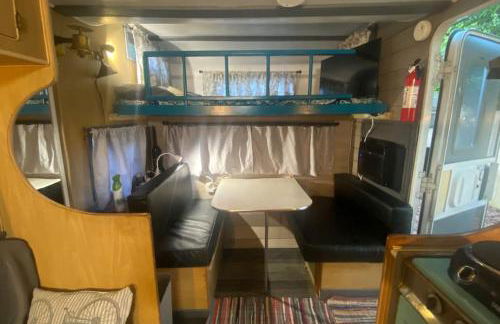 1962 Layton Camper Cottage Durham, NC - Foto 7