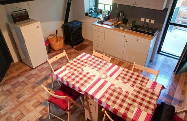 Holiday Home Saniv - Foto 7