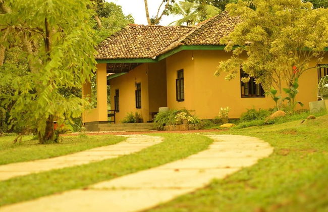 Charming & Historical 3-bed Bungalow in Hikkaduwa - Foto 38