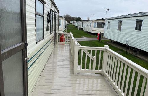 2 Bedroom Caravan in Hunstanton Dogs go Free - Foto 24