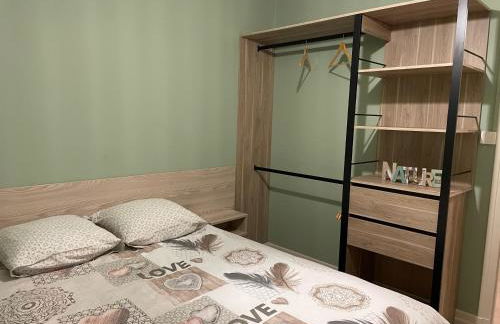 Gîte les 3 eucalyptus - Foto 29