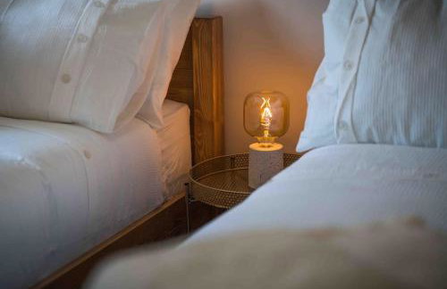 Stylish Sea View Apartment - Foto 10