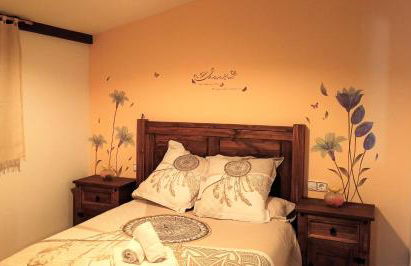 El Guardaviñas, entre Montes y Viñedos - Foto 75