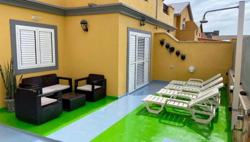 The Safe Point Residential Castillo - Foto 5