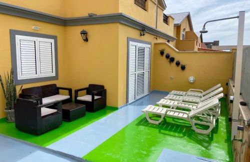 The Safe Point Residential Castillo - Foto 5