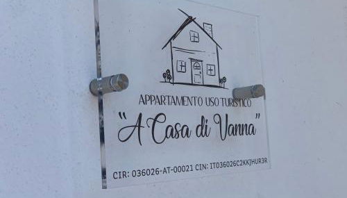 A Casa di Vanna - Foto 1