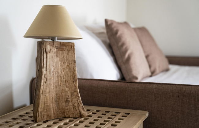 Le MaRaClĂ Country House - Photo 6