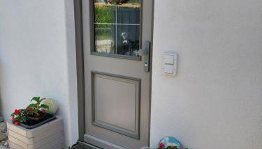 Ferienwohnung Abendrot - Foto 5