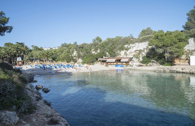 Pierre & Vacances Menorca Cala Blanes - Foto 33