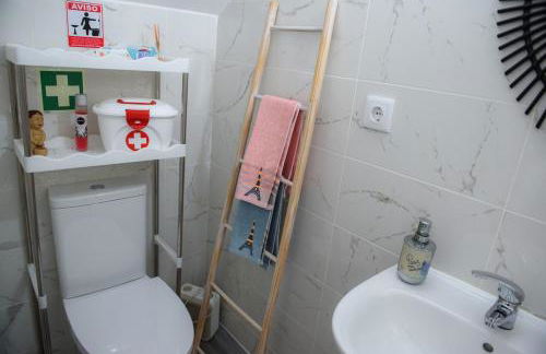 A casa da Mariazinha Paris - Foto 33