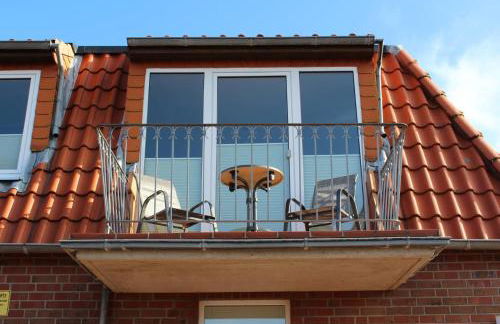 Ferienwohnung Franziska - Foto 15