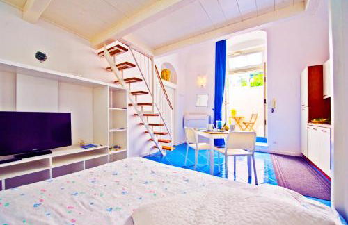 Alfieri Rooms - Amalfi coast - Foto 12