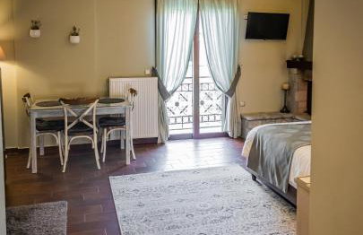 MARON ΙΙ με τζάκι - Photo 13