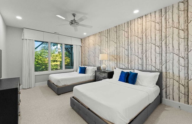 Modern Masterpiece by Avantstay Waterfront + Private Dock - Foto 41