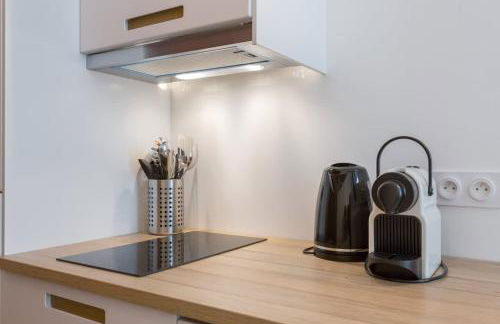 Patchwork - Furnished apartment - Downtown Lyon - Photo 16