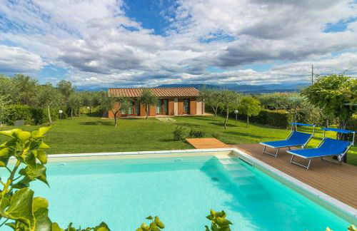Orlando Villa With Private Pool Near Lucca - Foto 1