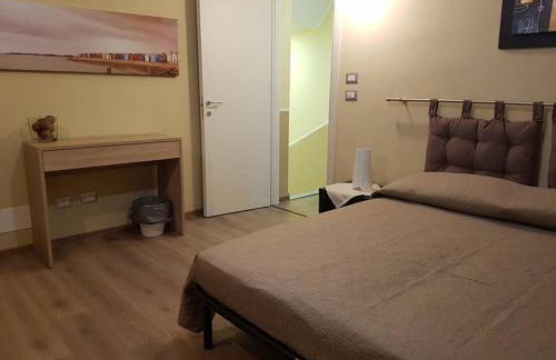 AleKS friendly house - Foto 29